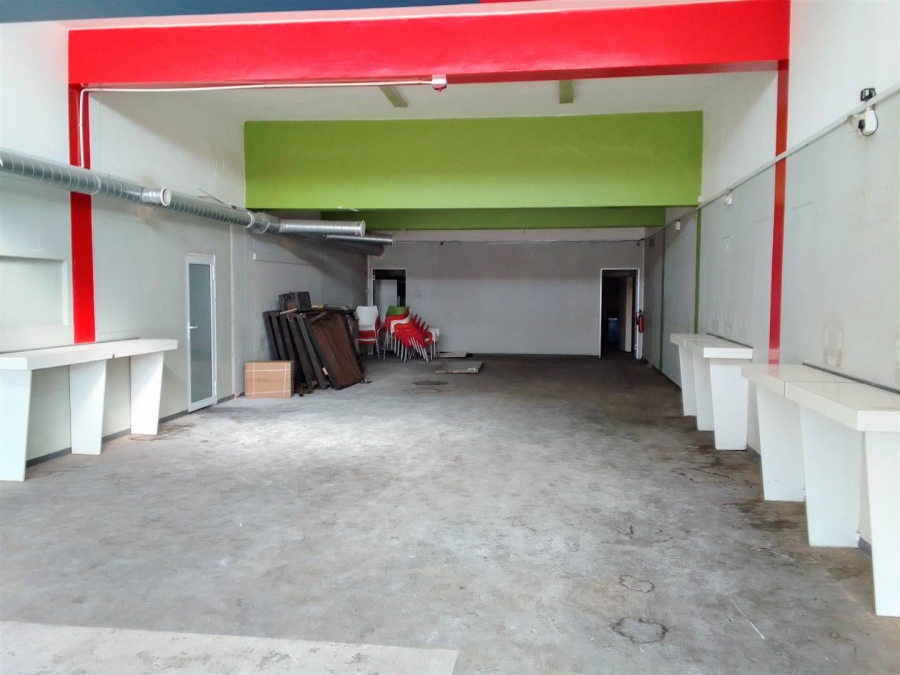 To Let commercial Property for Rent in Plumstead Western Cape